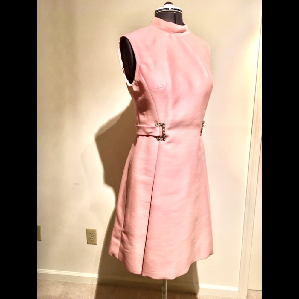 Vintage dress